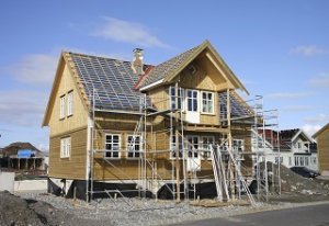 Hauskauf im Ausland - Haus schuldfrei