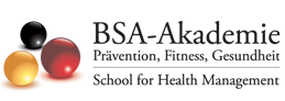 Fernstudium Test - BSA Akademie Logo