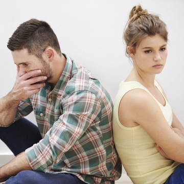 Hürden einer Scheidung – was passiert mit den Versicherungen?