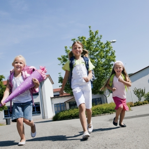 Familie versichern - nicht jede Versicherung lohnt sich auch für den Nachwuchs 