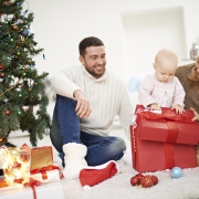 Weihnachten: Geschenke