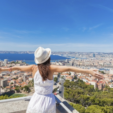 Work and Travel - so gelingt das Abenteuer "Ausland"
