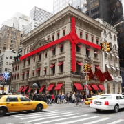 Weihnachtsshopping in New York – was man auf jeden Fall gesehen haben muss