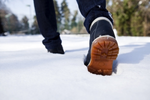 Die 14 besten Tipps, um die eigenen vier Wände und das Büro warm zu halten - Winterschuhe 