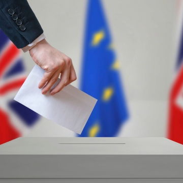 BREXIT - Welche Folgen hat der Austritt Großbritanniens