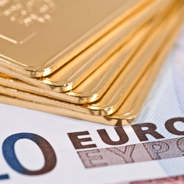 Niedrigzinsphase: Wie Gold die Kapitalrendite wachsen lässt