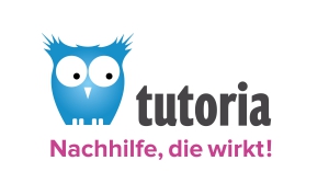 Nachhilfe Vermittlungen Test - Logo Tutoria