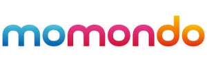 Flugportal Test logo momondo