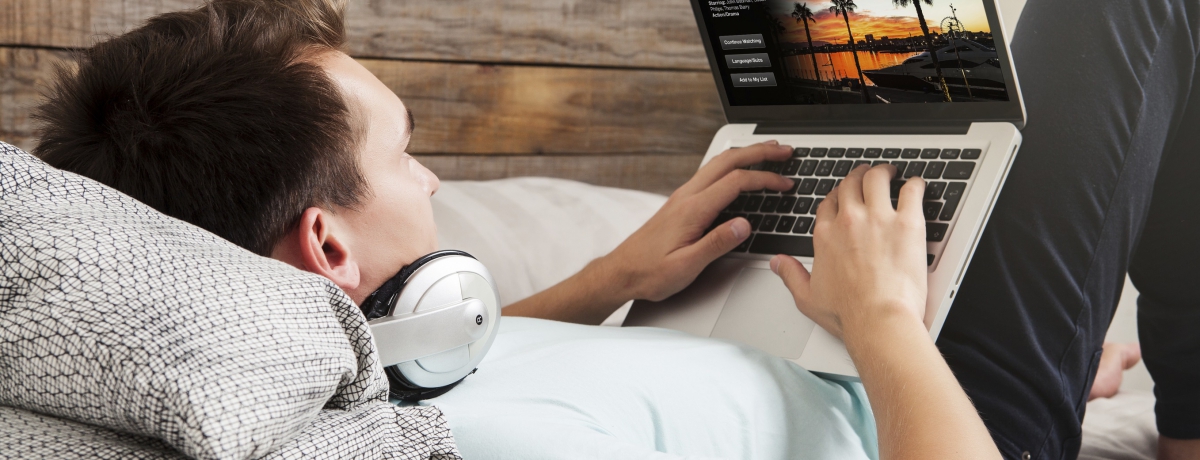 Video on Demand Test
