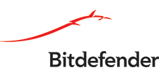 Virenscanner Test - logo bitdefender