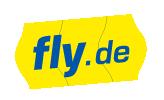 Flugportal Test - logo fly.de