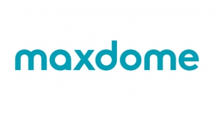 Video on Demand Test - Logo maxdome 