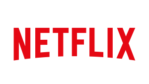 Video on demand Test - logo netflix