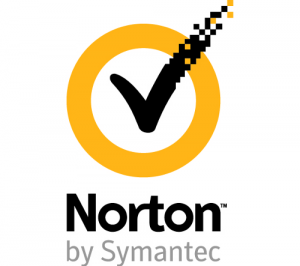 Virenscanner Test - Logo Norton 