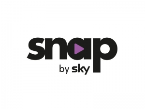 Video on demand Test - logo snap by sky