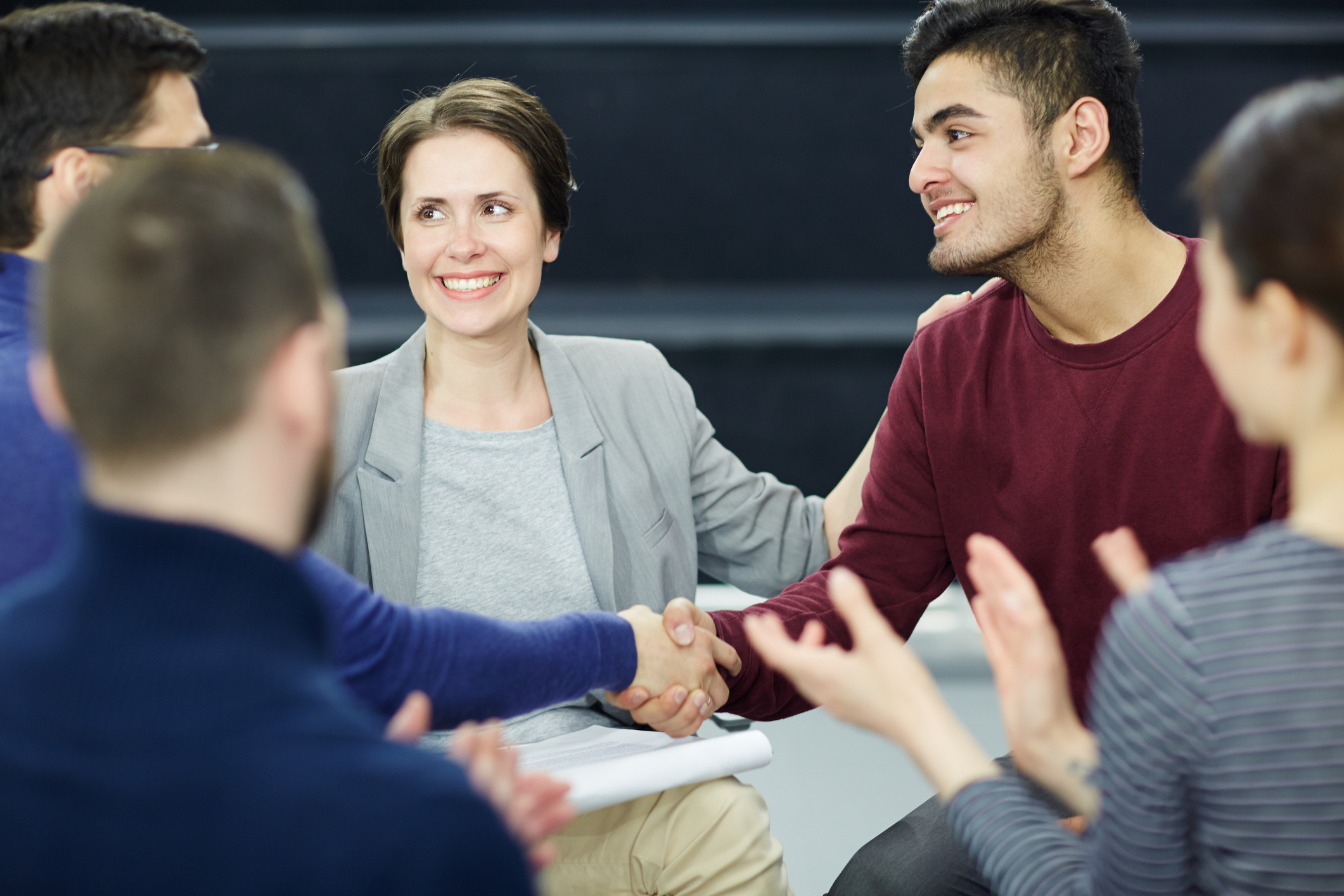 Wie sind die Erfahrungen mit ElitePartner?