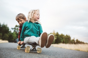  Kinderbetreuung im Vergleich