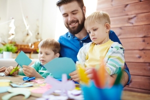 Kinderbetreuung im Vergleich