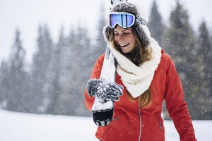 Skiurlaub Versicherung