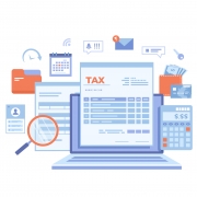 Steuer-Apps Steuersoftware Test und Vergleich